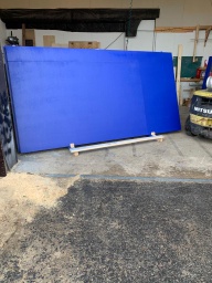 [10715] Vaneriaita maalattu havuvaneri